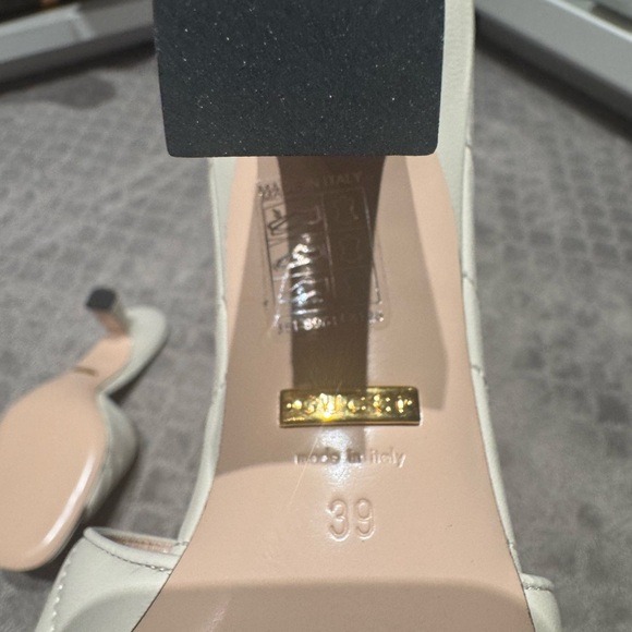 Gucci GG Marmont mules  size 39. New!!! - Picture 3 of 4